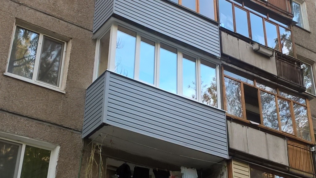 балкон чернівці
